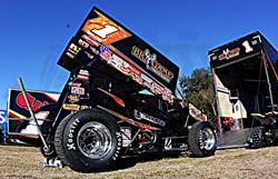 Big Game Motorsports and Sammy Swindell Enter 360 Knoxville Nationals