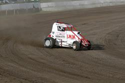 Taylor Wraps Up Best Rookie Year in History of RMMRA