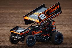 Big Game Motorsports and Gravel Take Top 10 Before Big Week Awaits