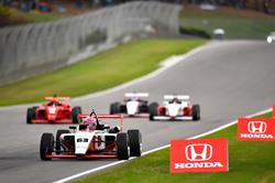 Burke Looking Forward to Bouncing Back on Streets of St. Petersburg