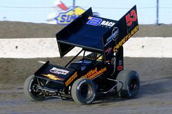 Dover Optimistic Entering ASCS National Tour Event at U.S. 36 Raceway