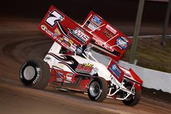 Sides Aiming for Continued Success at AGCO Jackson Nationals