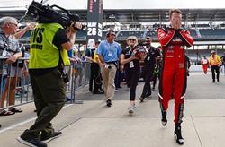 Davison comes up big on Bump Day