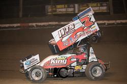 Sides Excited to Head to Ohsweken Speedway Before Michigan and Wisconsin Stops
