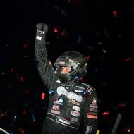 Dollansky and Big Game Motorsports Kick Off Ambitious Schedule This Weekend