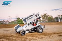 Kevin Swindell and Spencer Bayston Produce Two Strong Results During Flip Flop 50