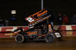 Big Game Motorsports and Gravel Record Two Top Fives at Atomic and Top 10 at Lawrenceburg
