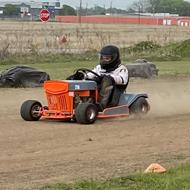 SawBlade.com Backed Zimmerman Produces Second-Place Showing at Gun Barrel City Park