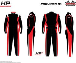 HP2 Series ST-450 - Men's