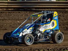STRONG RUN FOR GOODWIN AT US24