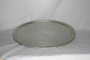 Pizza Pan 16" Aluminum Tray
