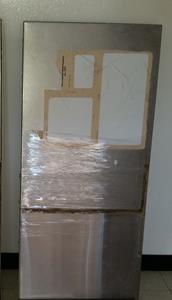 Stainless Steel Tops