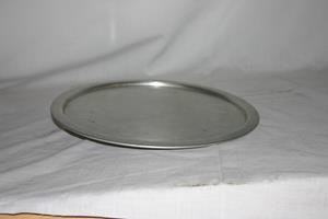 Pizza Pan 13" aluminum tray