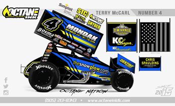 TMAC Motorsports and Destiny Motorsports Join Forces in 2019