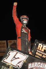 Austin McCarl – Two in a Row!