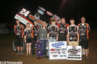 Tuesdays with TMAC – Two Out of Three Ain’t Bad!