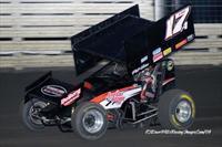 Austin McCarl – Joining the Fraternity!