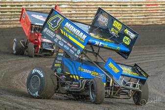 TMAC TUESDAY-5th at Jerry Richert Memorial