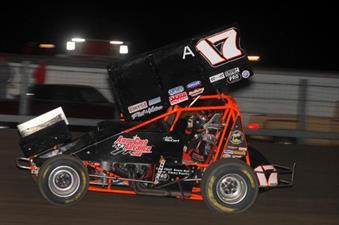 Austin McCarl – Joining the Fraternity!