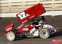 Austin McCarl – Season Opener This Weekend!