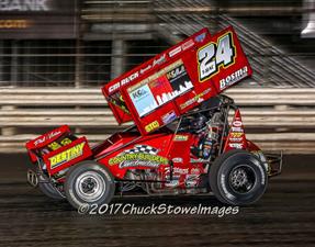 Tuesdays with TMAC – Three-Race Week Ahead!