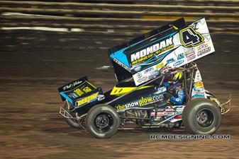TMAC TUESDAY- Nationals Frustration Has McCarl Looking Forward to North Dakota
