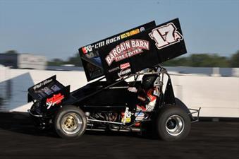 Austin McCarl – Plugging Away Up North!