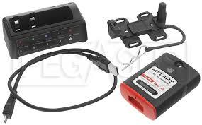 A couple of items that drivers will need.