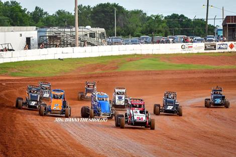 Lucas Oil NOW600 Series Visiting Oklahoma, Kansas and Nebraska During Mid-America Micro Week