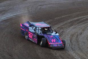 2022 IMCA Sport Mod Champion