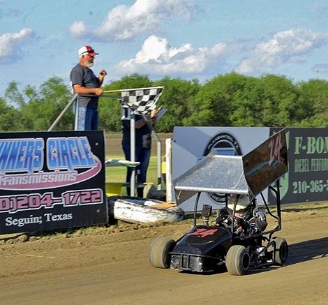 Late Models/Fast Shafts/Extra Dough @ I-37 Speedway, 9-17-22
