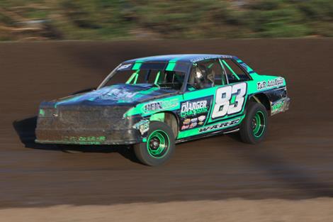 Boone County Raceway Gearing Up For Banquet
