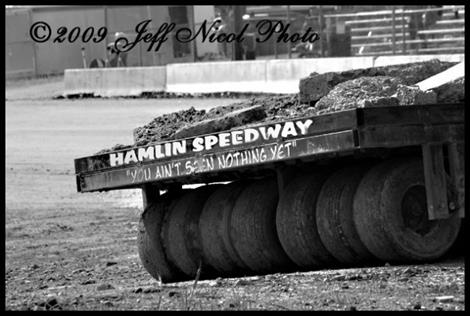 Hamlin 2025 - Two Divisions Added ~ Every Race Day!