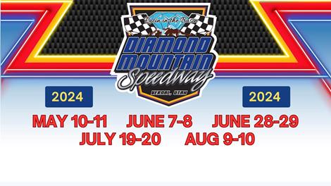 2024 Season Announced