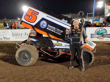 QualityFreightRate.com Midwest Power Series gearing up for 2023!