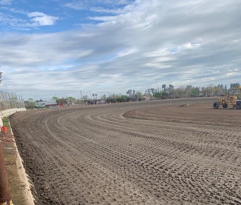 The Curtain Raises on Merced Speedway’s 2019 Season Saturday Night