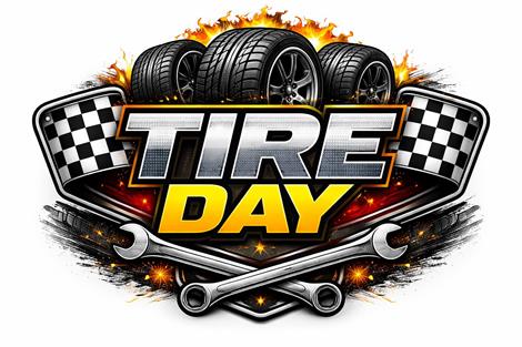 Tire Day