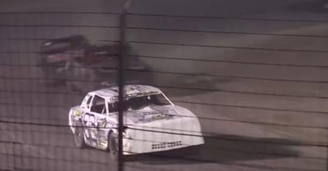 DayMotorsports.com Race Recap: Whitehead bags $2k in Hercules 30 at I-37