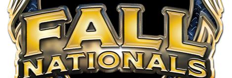 It’s time for the Fall Nationals at Red Dirt Raceway