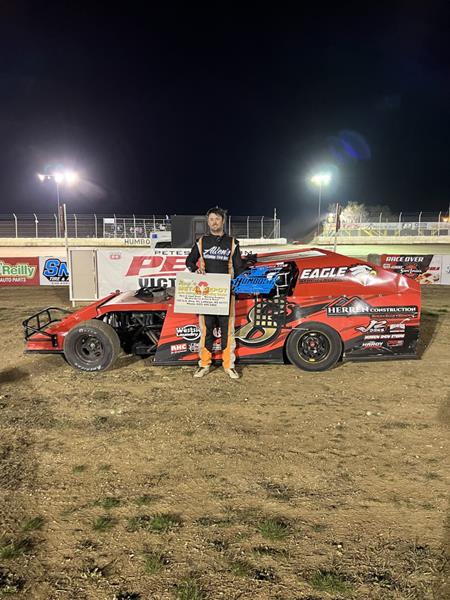 USRA Tuner wild Finish