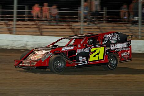 Track Champions Crowned for 2016!