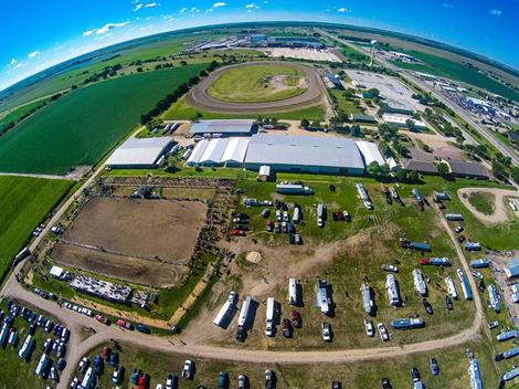 Racing at Dawson County Raceway is POSTPONED UNTIL FURTHER NOTICE.