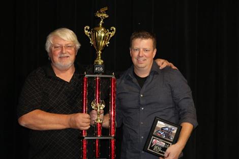 ILS 2019 Awards Banquet