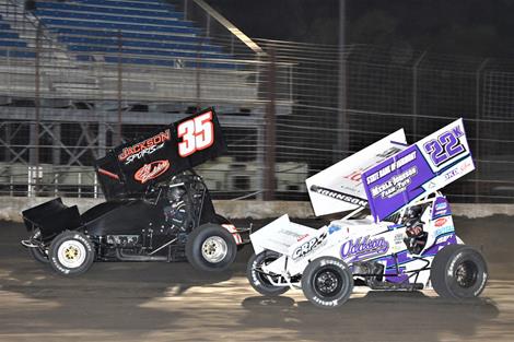 GRI Midwest Sprint Touring Series set to start 2023 racing season