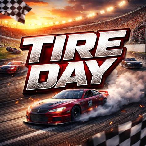 Tire Day