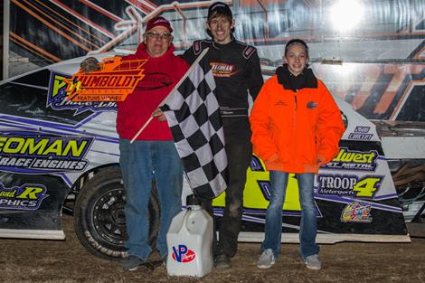 Morton, Schultz headline 'Battle of the Bullring IV' Night 1