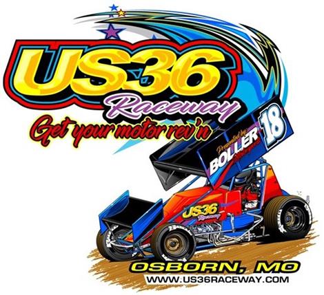 Barger, Nagle headline Night 1 of IMCA Missouri Nationals