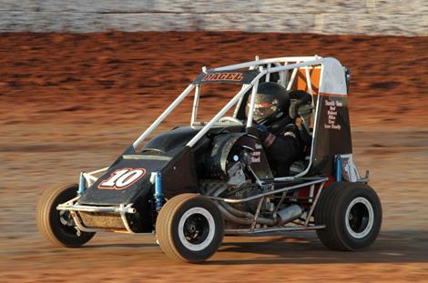 Packed House Witnesses a Thriller at the Red Dirt Cup!