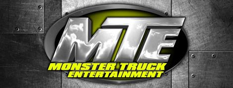 Sept 12th Monster Trucks