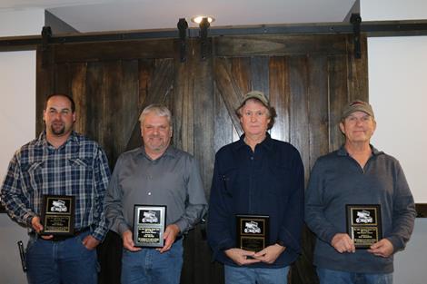 Creation of ILS Hall of Fame